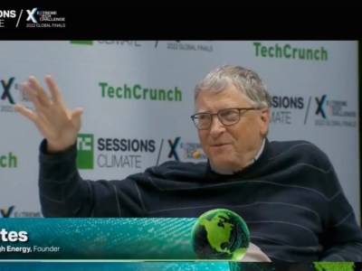 Why Bill Gates thinks NFTs are ‘100 percent based on greater fool&nbsp;theory’