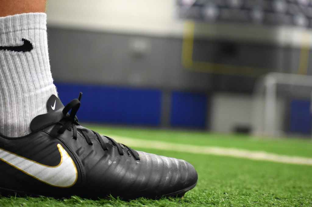 Best football shoes/studds