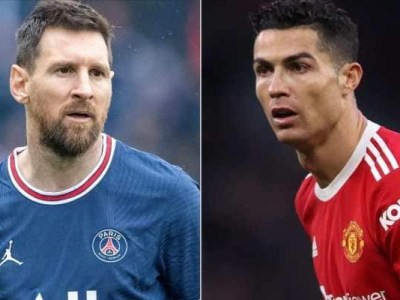 Lionel Messi reportedly THREATENS to leave PSG if club signs Cristiano Ronaldo from Manchester&nbsp;United?