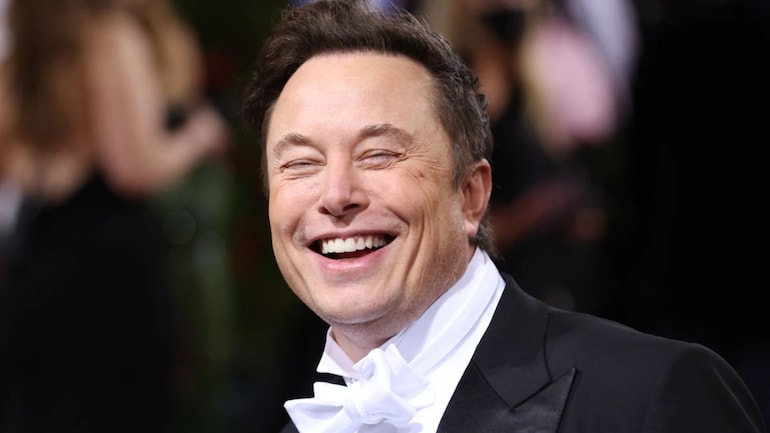 Elon Musk wants his employees to have more babies, childcare benefits across Tesla, SpaceX will be&nbsp;increased