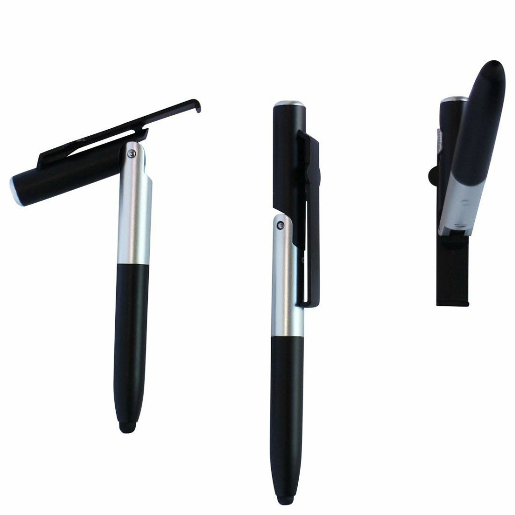 4 in 1 military&nbsp;pen