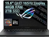 The most expensive$  and powerfull laptop&nbsp;ever