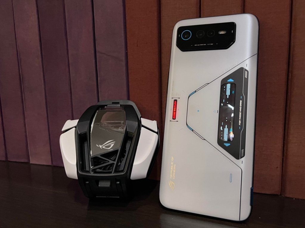 Asus’ most expensive gaming phone, Microsoft Surface Laptop Go 2 launched, new OnePlus smart TV and other top tech news of the week