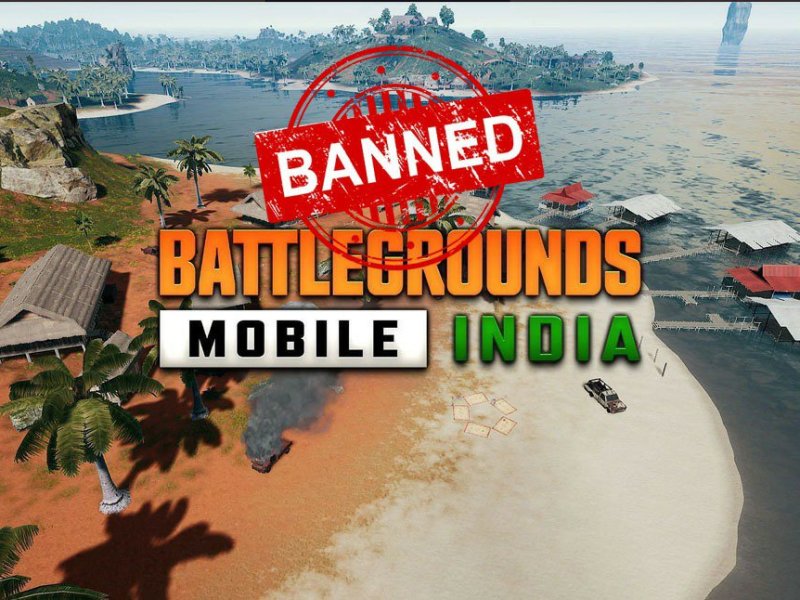 3 Big Reasons Why BGMI Is Banned In&nbsp;India.