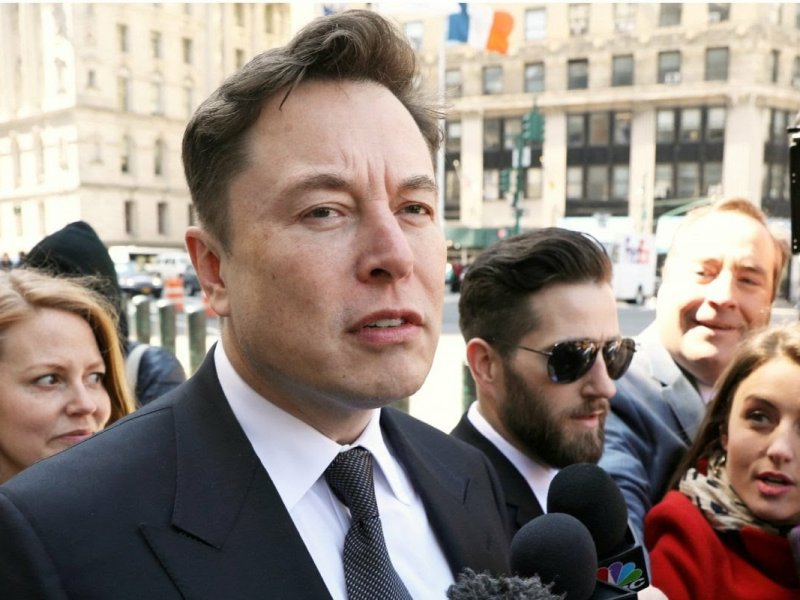 Elon Musk vs Twitter Saga: Tesla CEO Countersues Twitter Over $44 Billion Purchase&nbsp;Deal