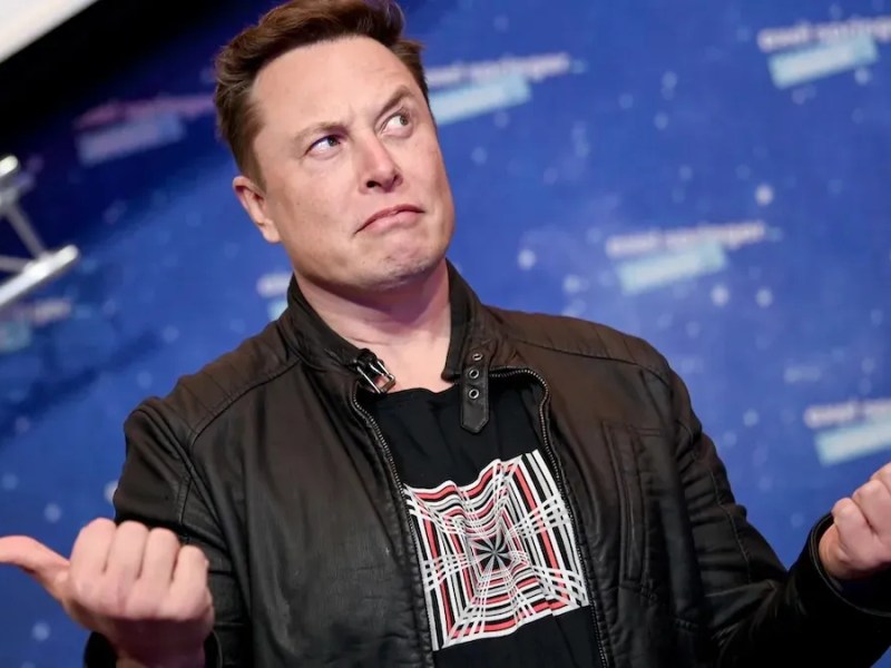 Is Elon Musk building a private airport? His response to&nbsp;reports
