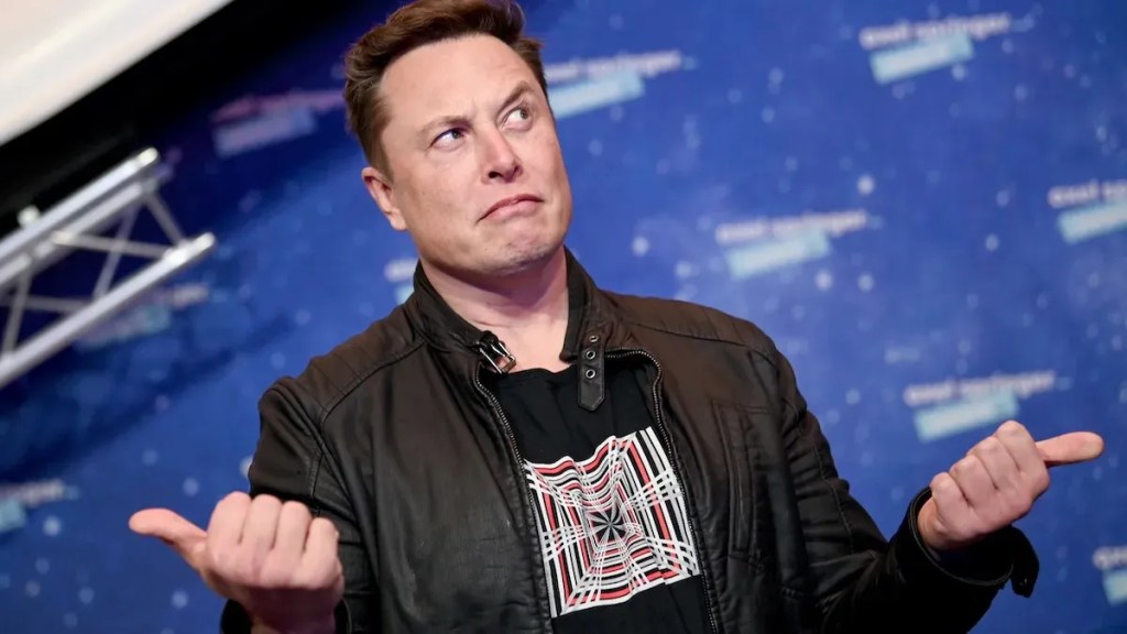 Is Elon Musk building a private airport? His response to&nbsp;reports