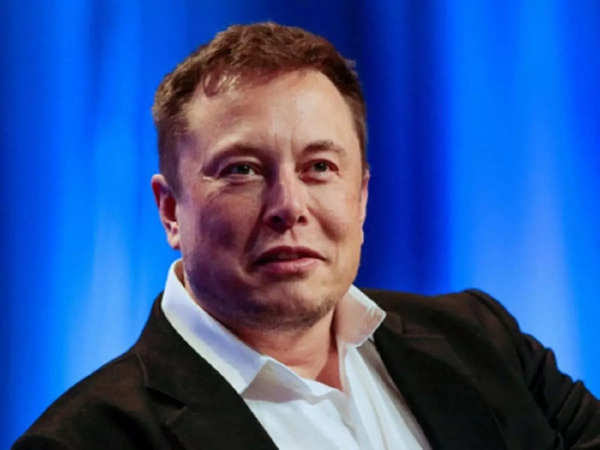 Elon Musk had twins last year with one of his top executives:&nbsp;report