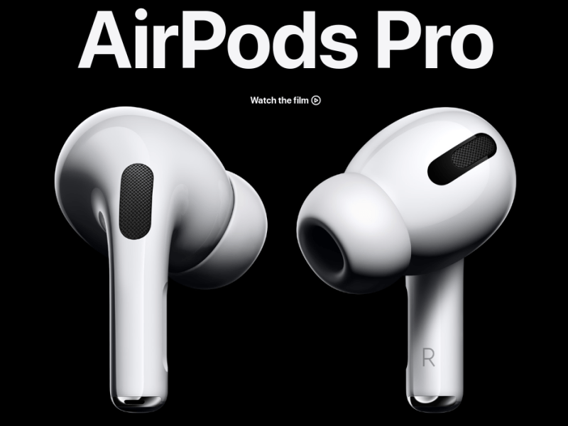 Airpods pro