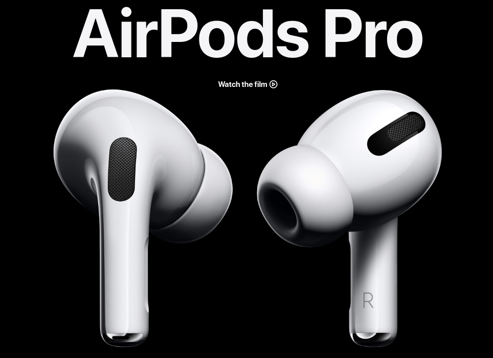 Airpods pro
