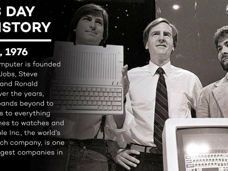 Yes That’s Insane!