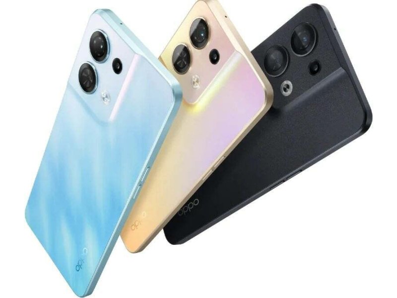 OPPO Reno 8 Pro 5G: Appealing in all sense but faces&nbsp;rivalry