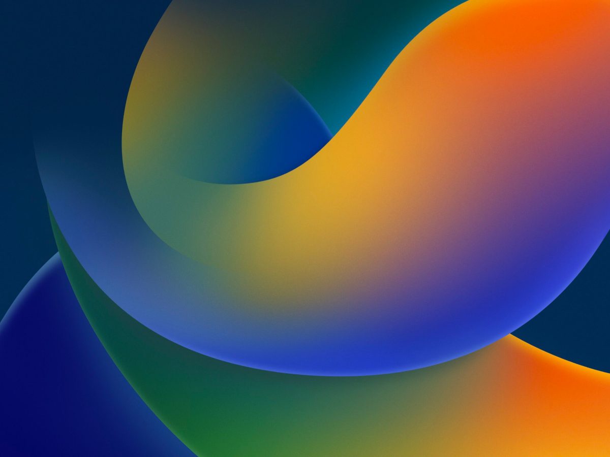 Download iOS 16 wallpapers for iPhone and&nbsp;iPad