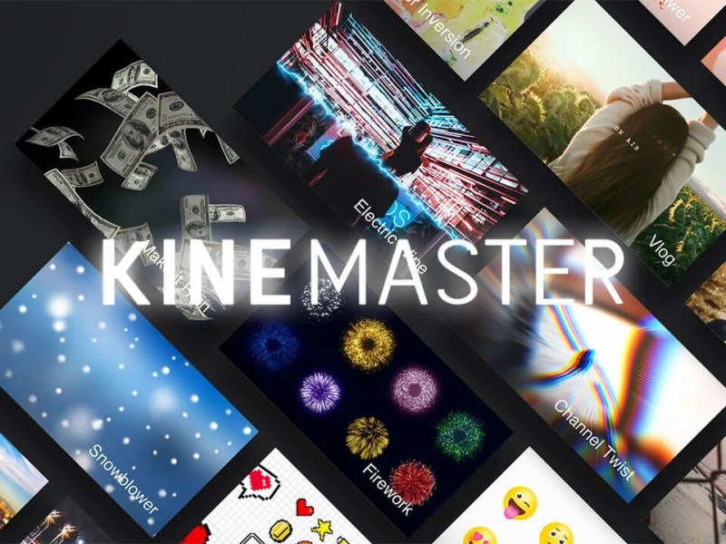 kinemaster pro v6.1.6.27402