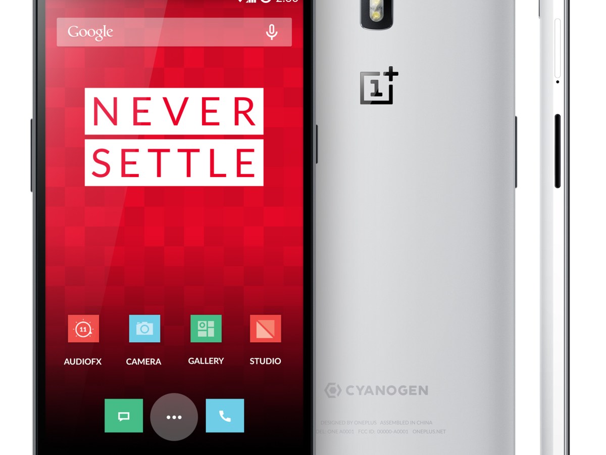 Oneplus One