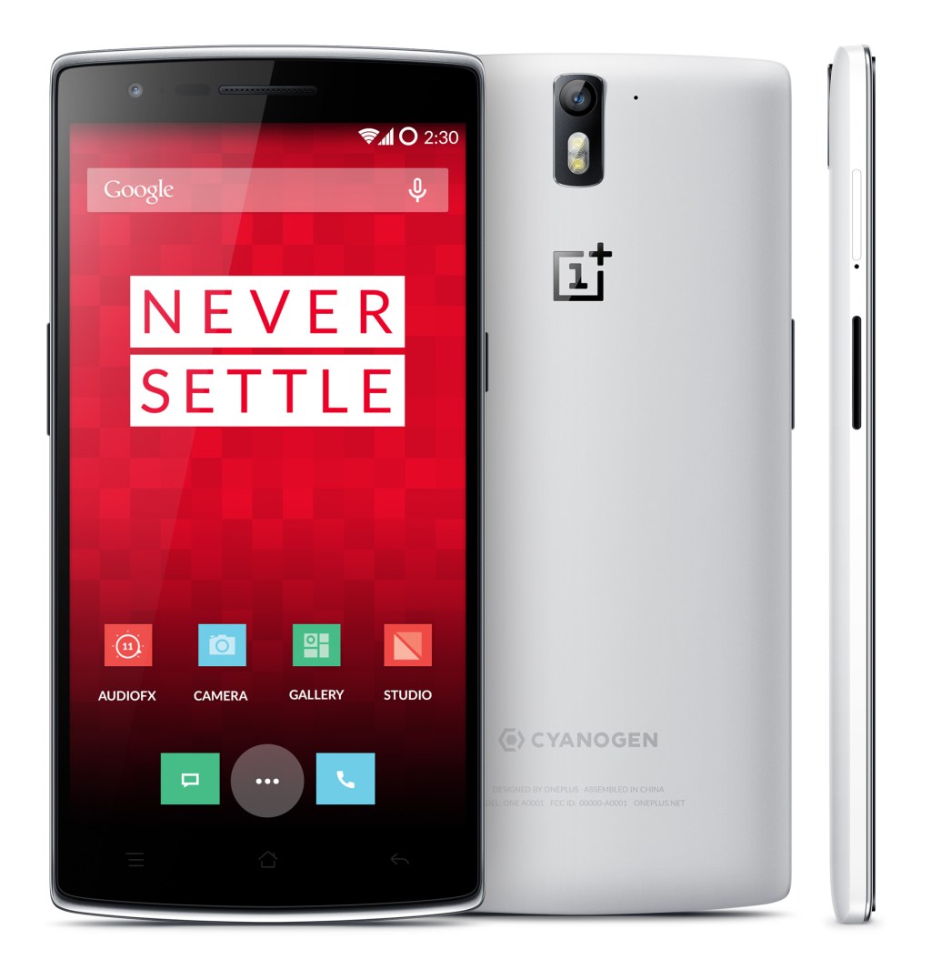 Oneplus One
