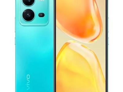 Vivo V25