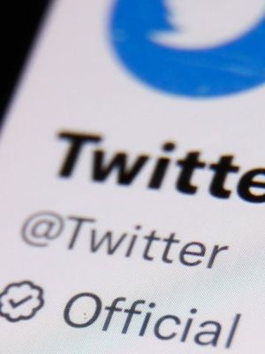 Twitter chaos after wave of blue tick&nbsp;impersonations